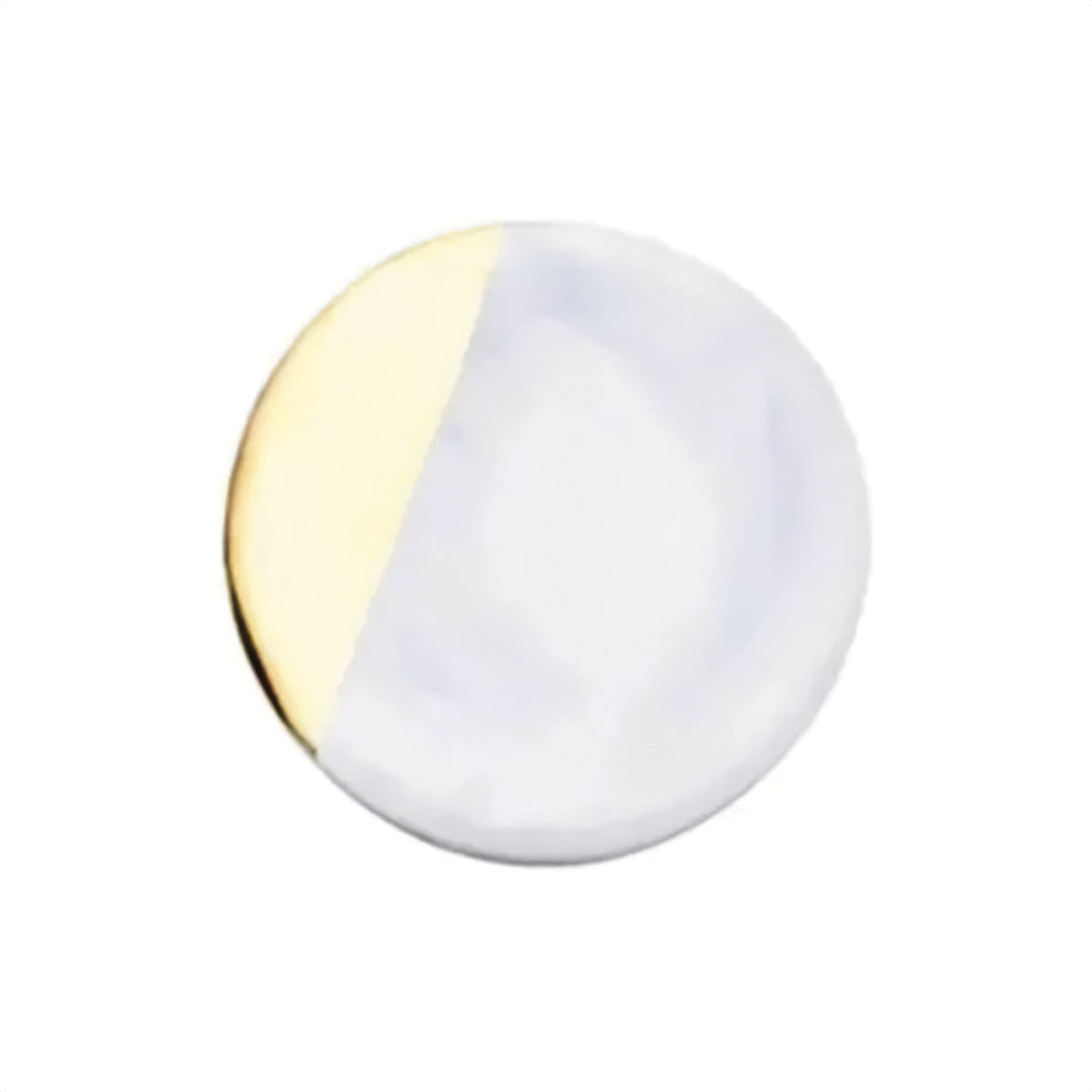 Marble Coaster Set Protective Design