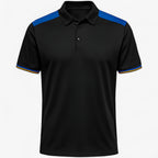 Men’s Casual Polo Dress
