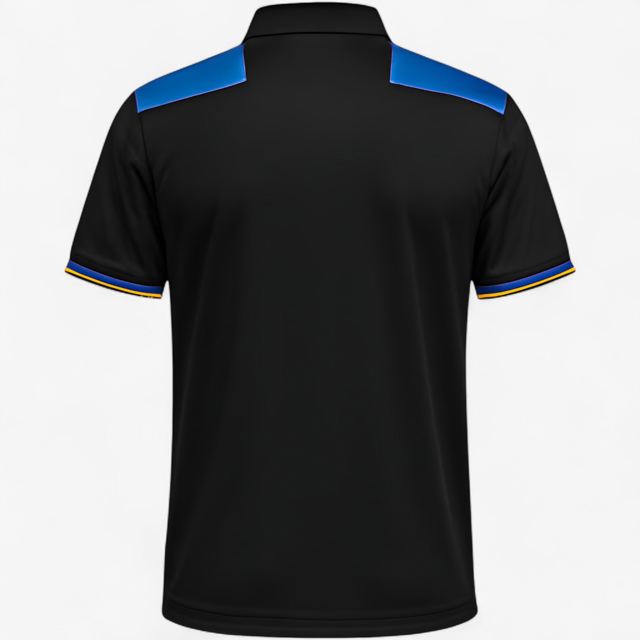 Men’s Casual Polo Dress