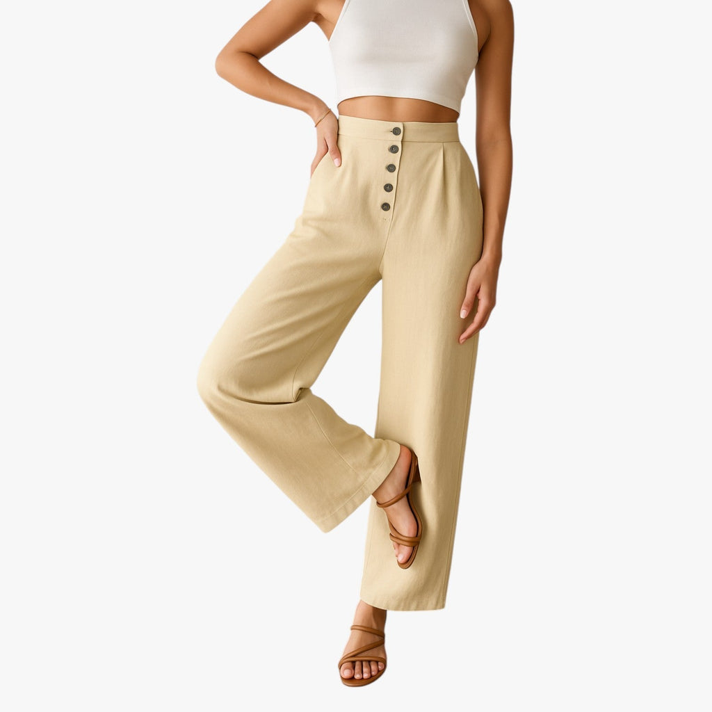 Women’s Summer Trousers
