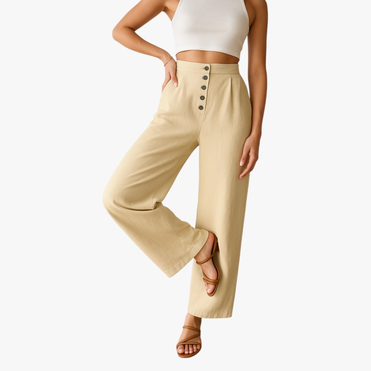 Women’s Summer Trousers