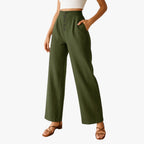 Women’s Summer Trousers