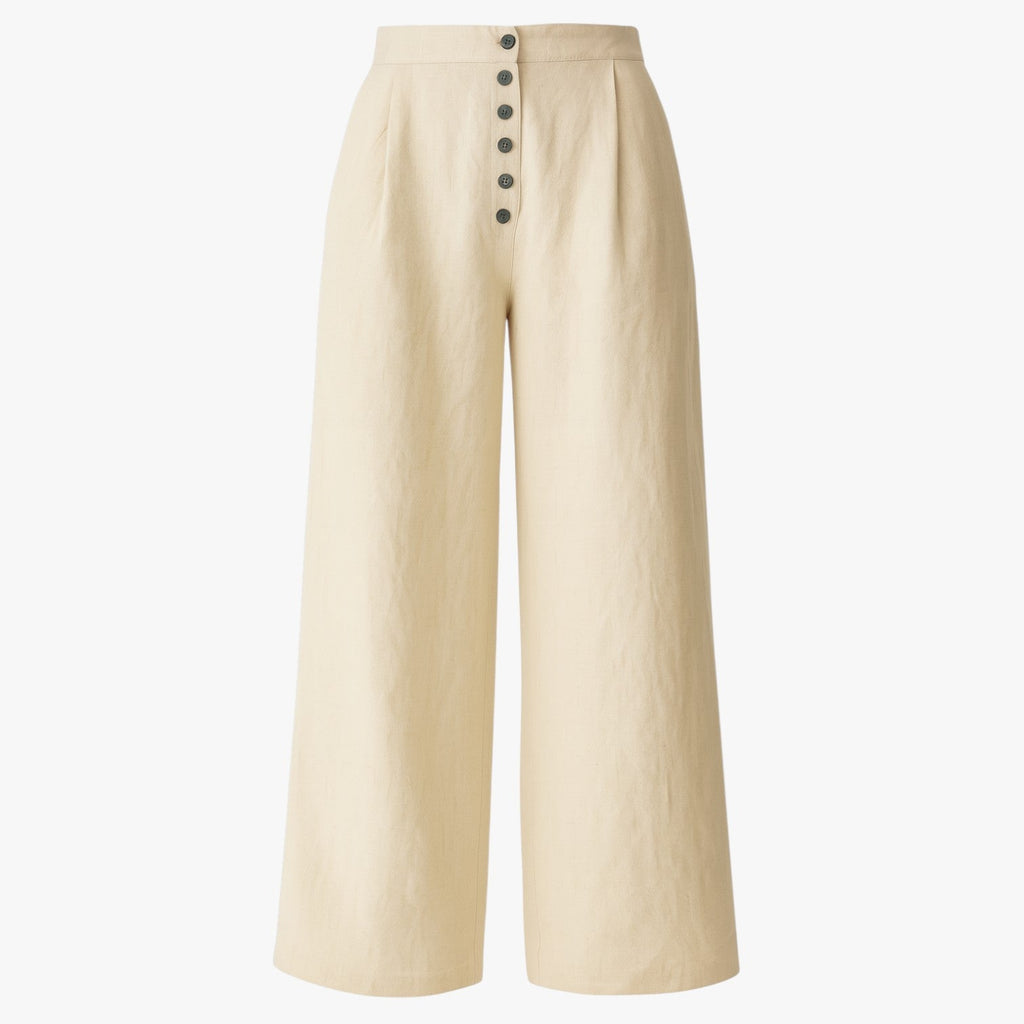 Women’s Summer Trousers