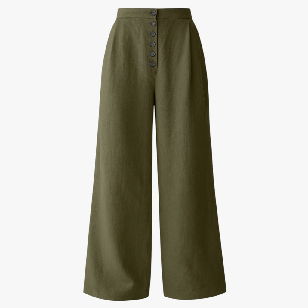 Women’s Summer Trousers