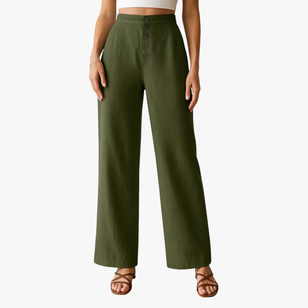 Women’s Summer Trousers
