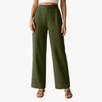 Women’s Summer Trousers