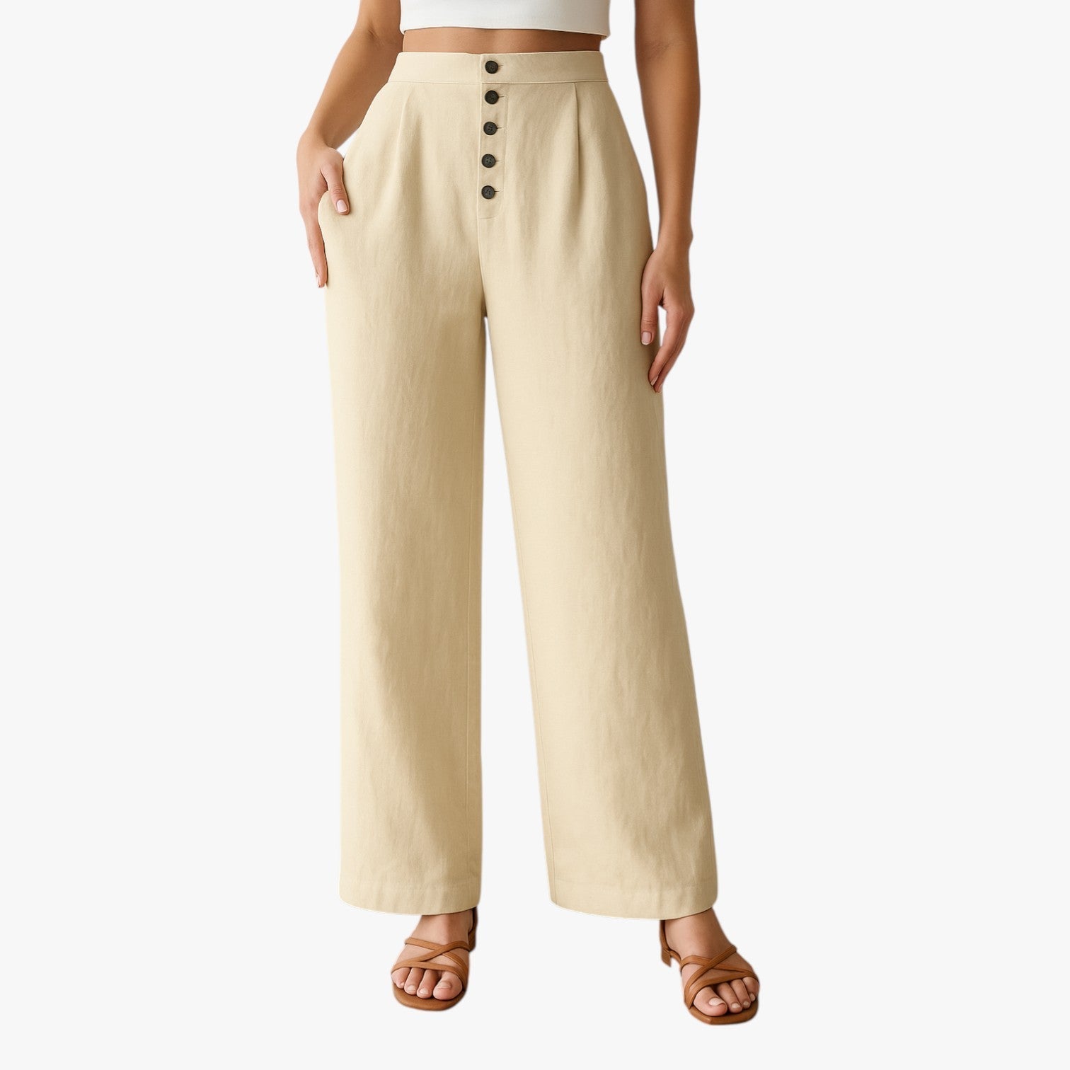 Women’s Summer Trousers