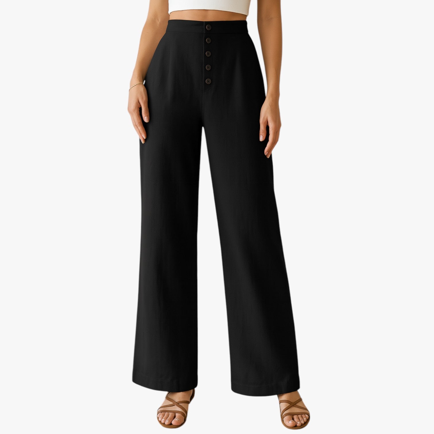 Women’s Summer Trousers