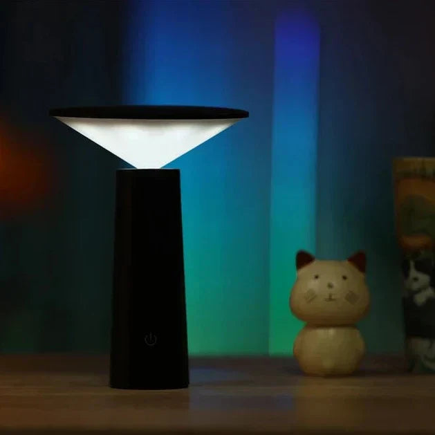 LED Desk Lamp Adjustable Minimalist Design