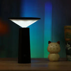 LED Desk Lamp Adjustable Minimalist Design