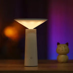 LED Desk Lamp Adjustable Minimalist Design