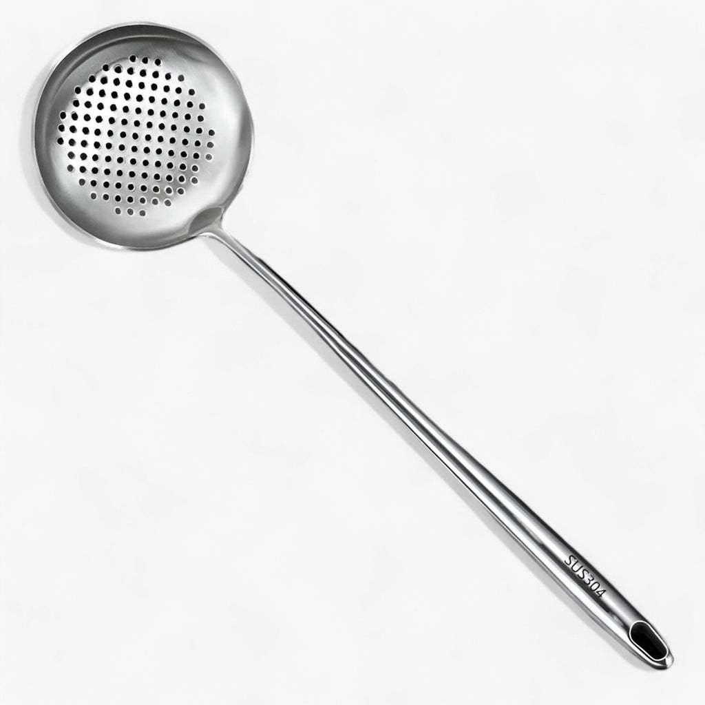 Stainless Steel Cooking Pan