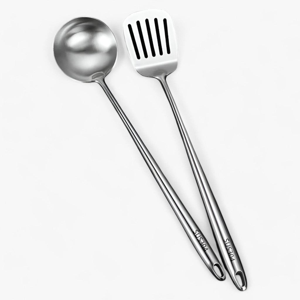 Stainless Steel Cooking Pan