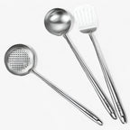 Stainless Steel Cooking Pan