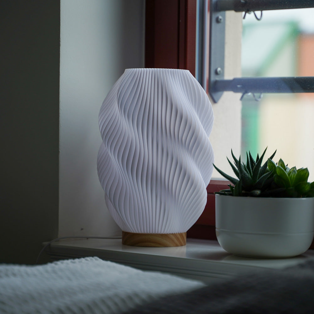 Indoor Table Lamp Modern Design