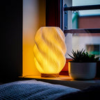 Indoor Table Lamp Modern Design