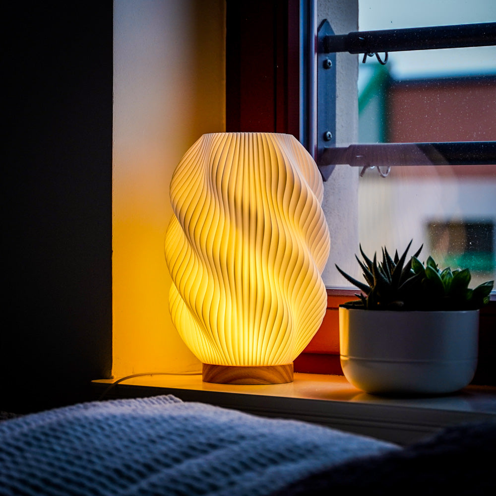 Indoor Table Lamp Modern Design
