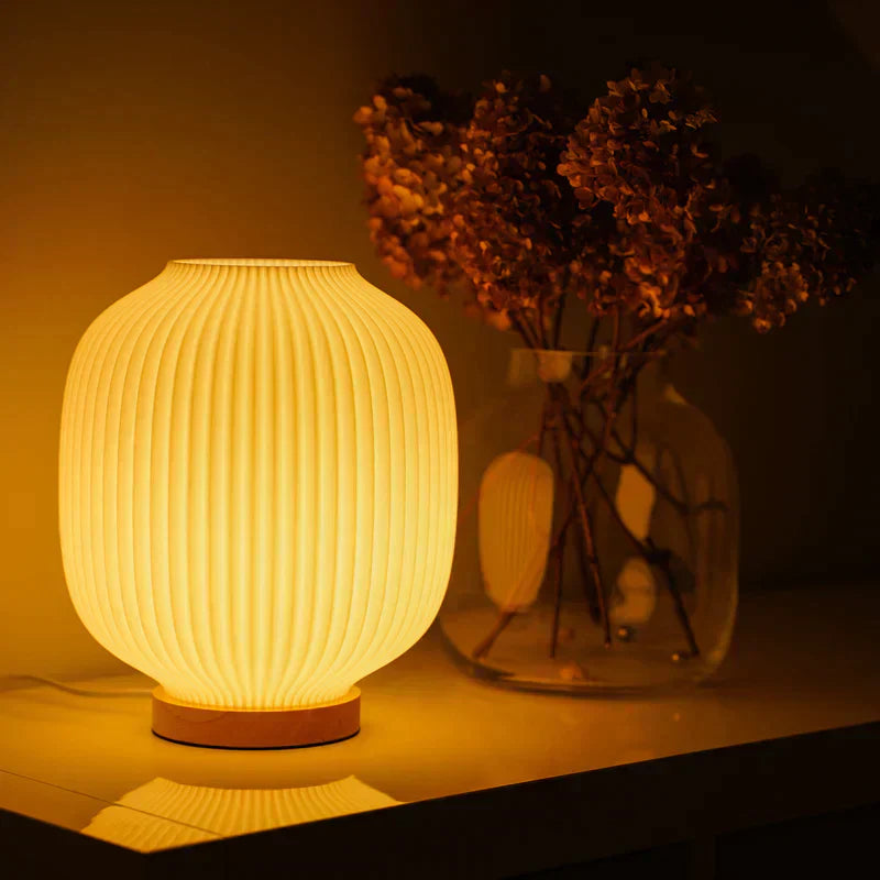 Indoor Table Lamp Modern Design