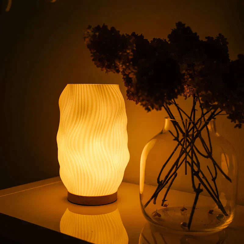 Indoor Table Lamp Modern Design