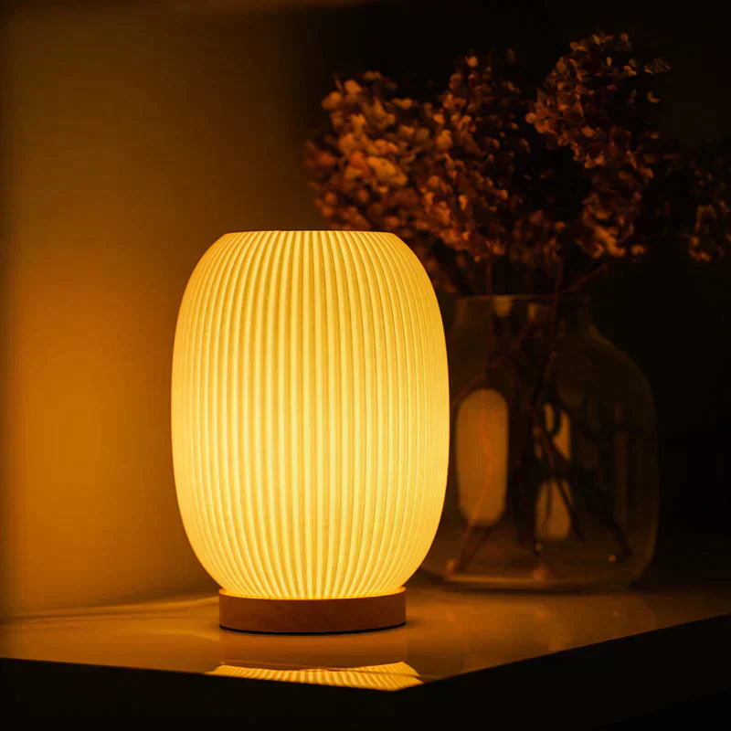 Indoor Table Lamp Modern Design