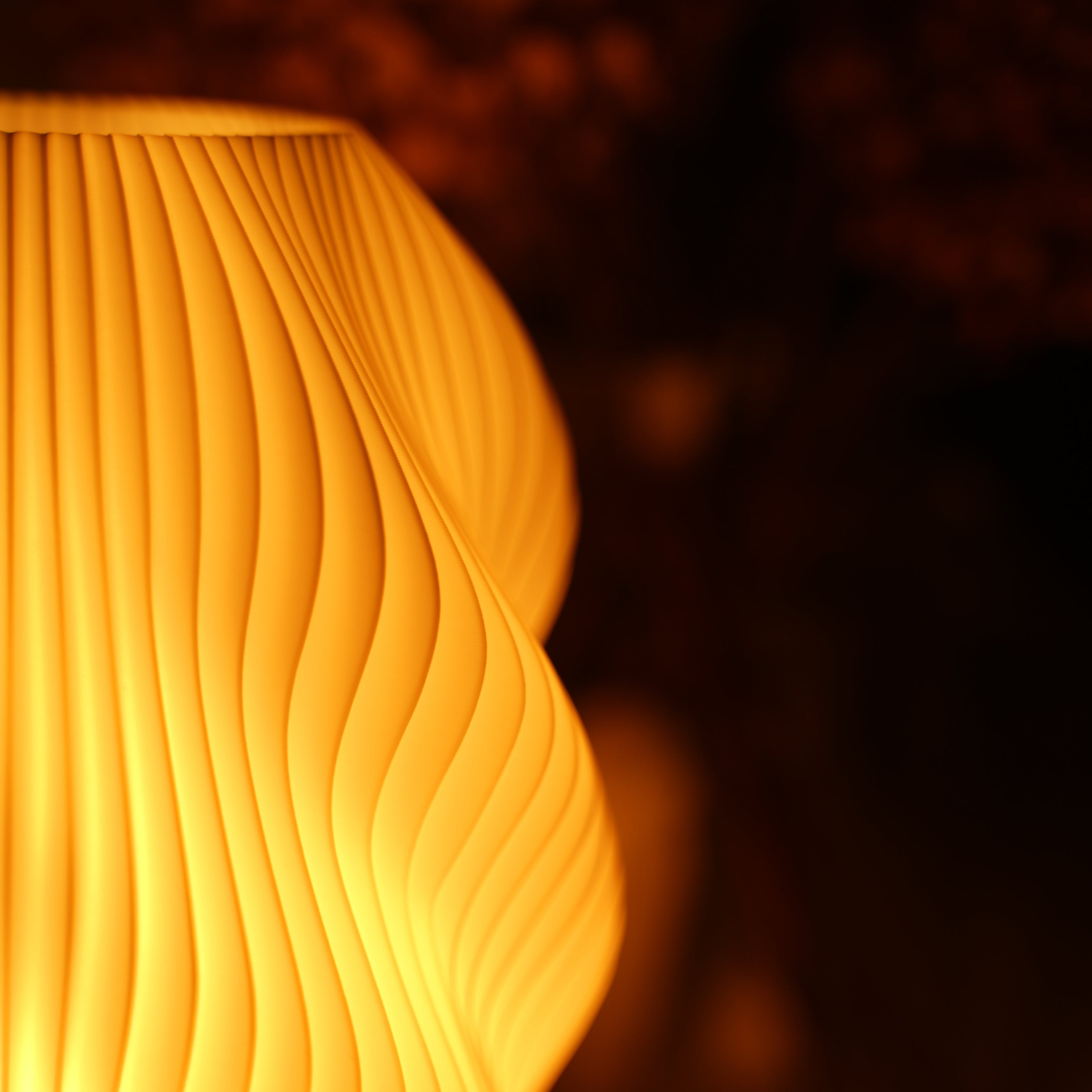 Indoor Table Lamp Modern Design