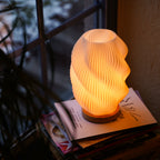 Indoor Table Lamp Modern Design