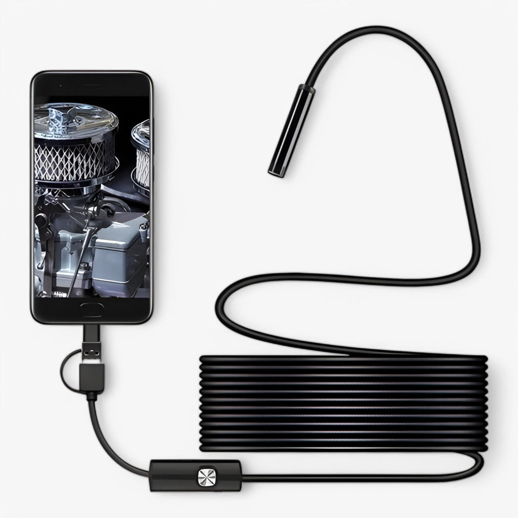 FlexiScope Pro Inspection Endoscope