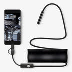 FlexiScope Pro Inspection Endoscope