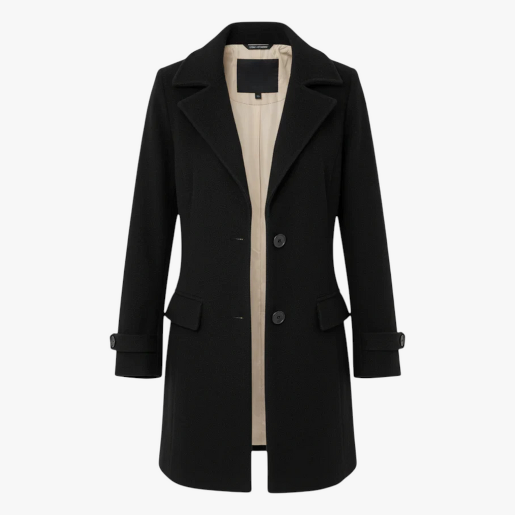 Women’s Winter Tailored Jacket