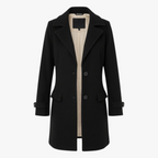 Women’s Winter Tailored Jacket