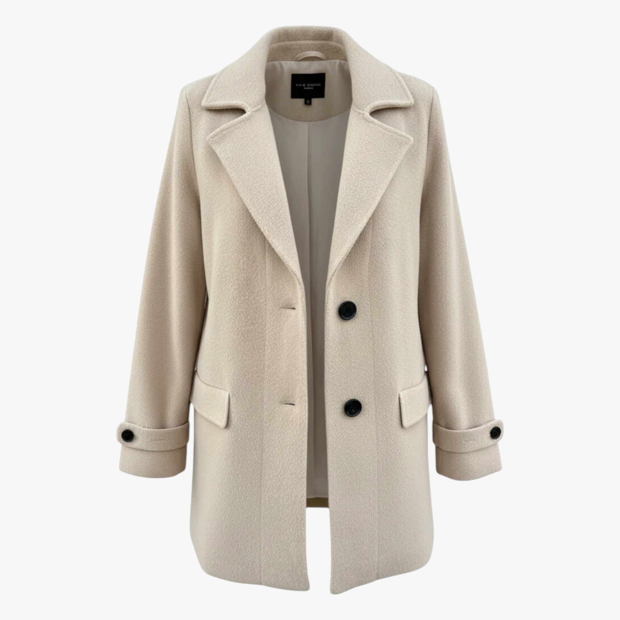 Women’s Winter Tailored Jacket