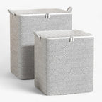 Dustproof Clothing Organizer Space-Saving