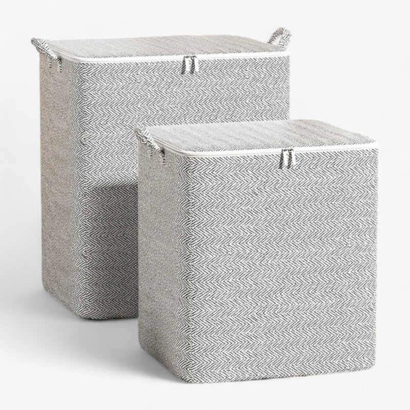 Dustproof Clothing Organizer Space-Saving