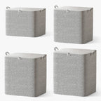 Dustproof Clothing Organizer Space-Saving