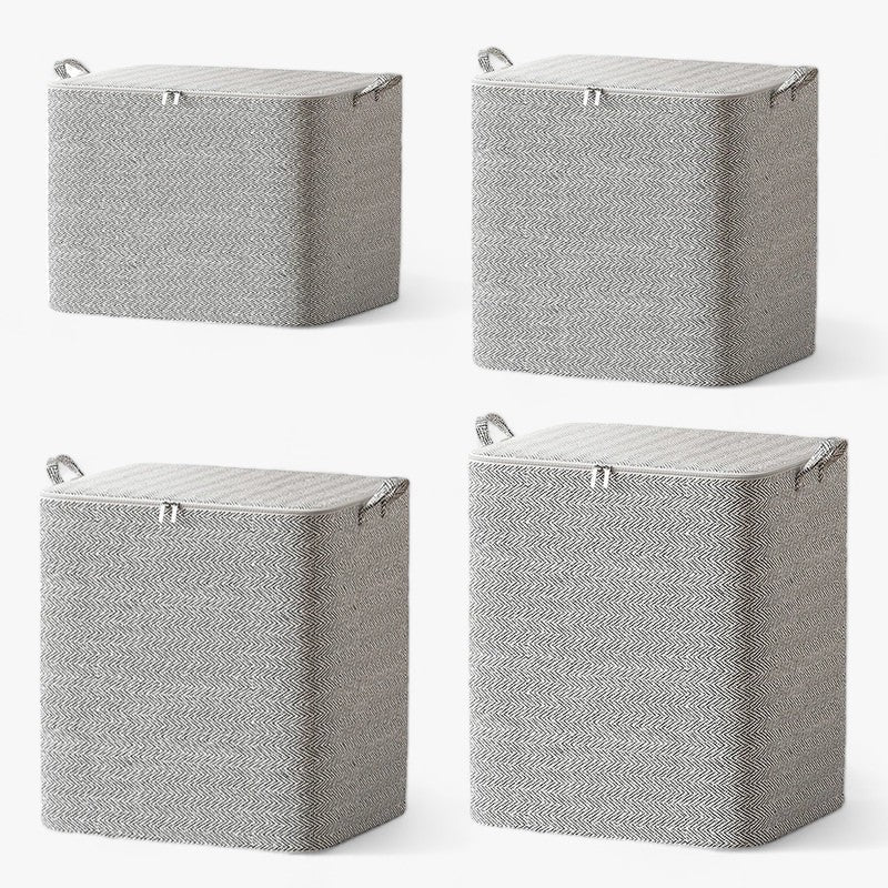 Dustproof Clothing Organizer Space-Saving