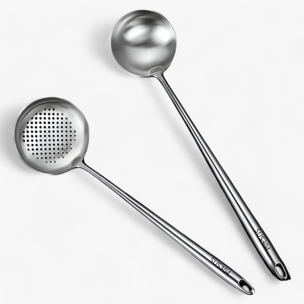 Stainless Steel Cooking Pan