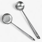 Stainless Steel Cooking Pan