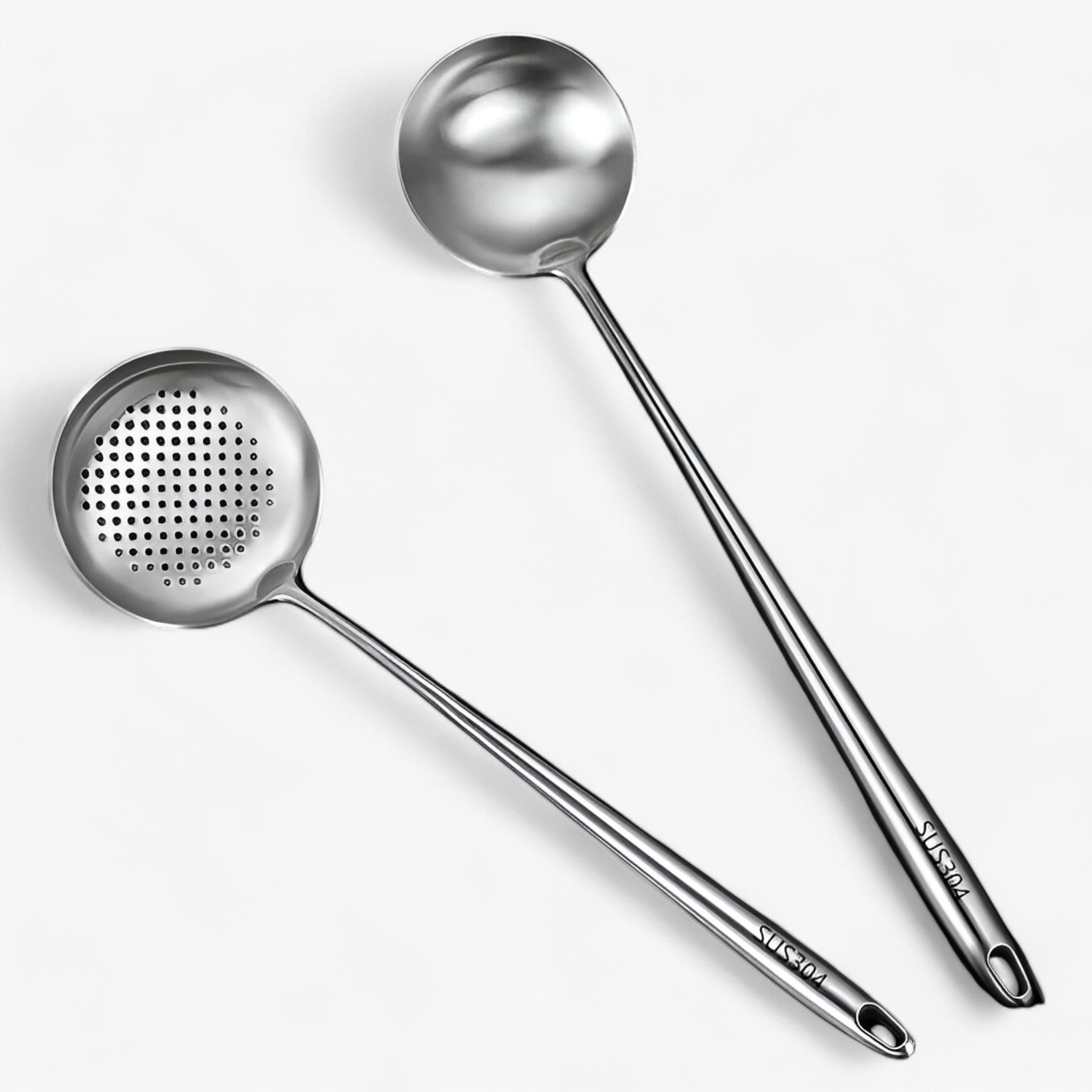 Stainless Steel Cooking Pan