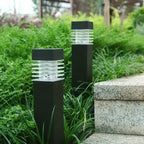 Solar LED Garden Path Light