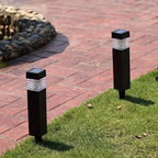 Solar LED Garden Path Light