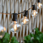 Retro-Inspired Outdoor Garden Lamp