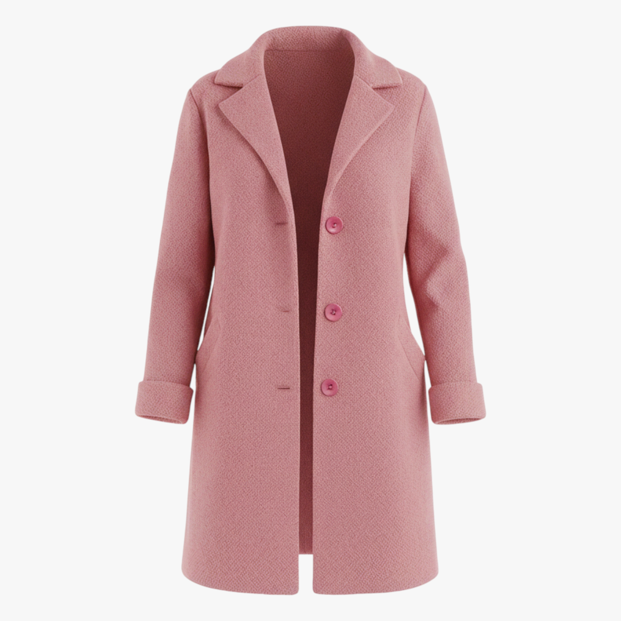 Women’s Wool Jacket