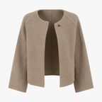 Men’s Cashmere Jacket