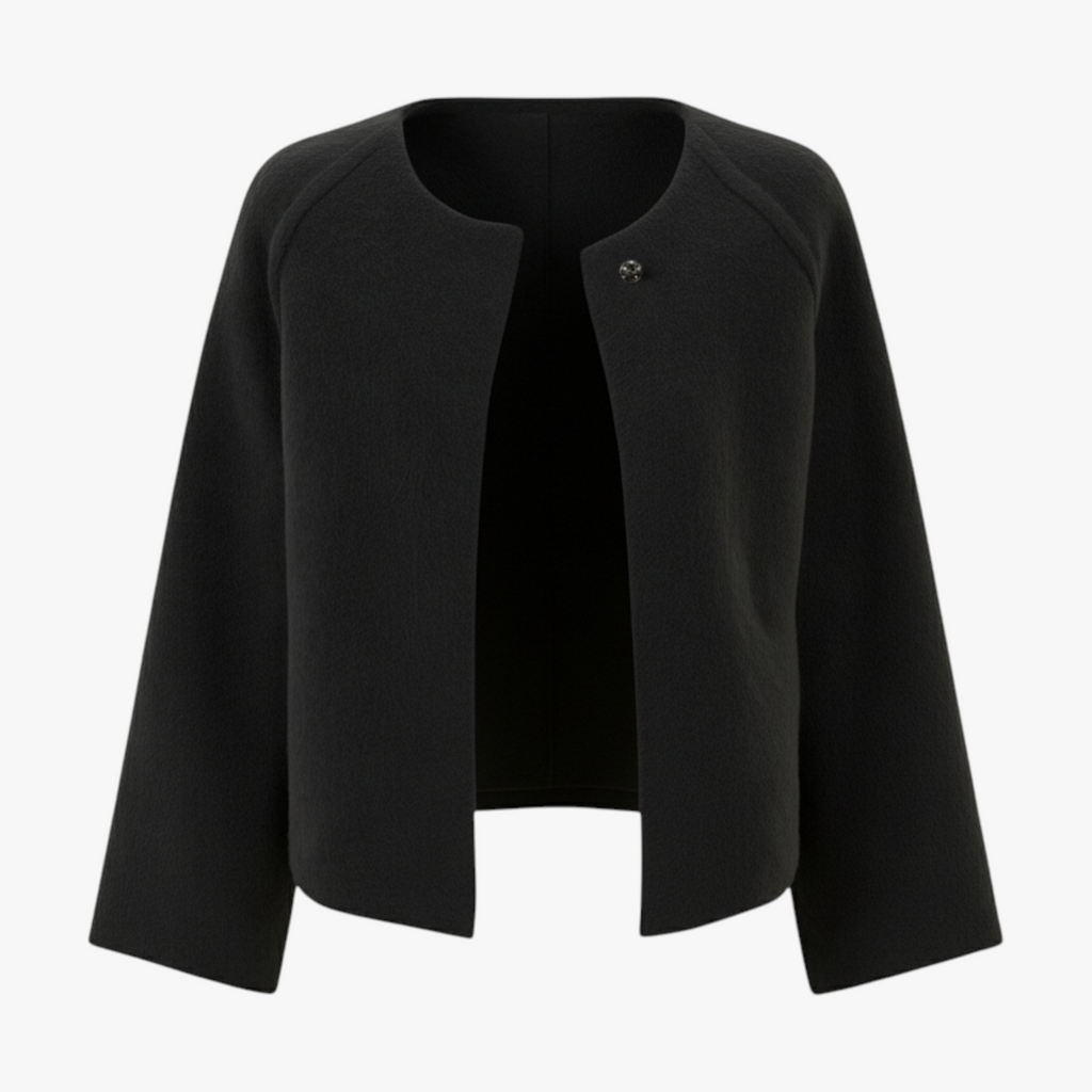 Men’s Cashmere Jacket