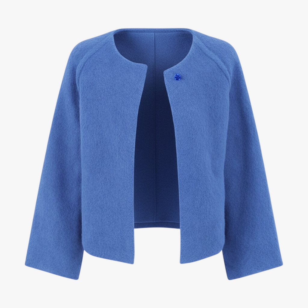 Men’s Cashmere Jacket