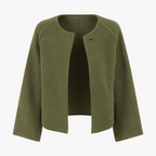 Men’s Cashmere Jacket