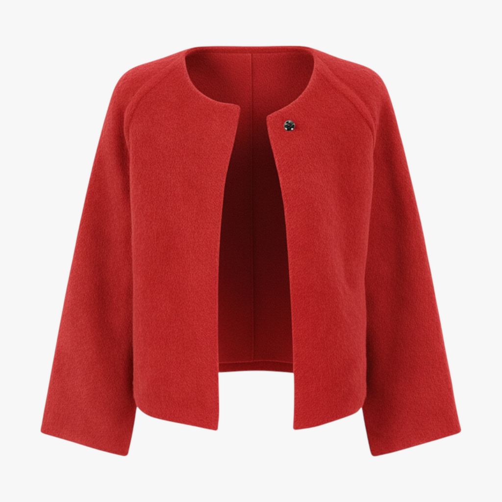 Men’s Cashmere Jacket