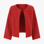 Men’s Cashmere Jacket