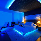 Flexible LED Light Strip with Remote Control