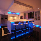 Flexible LED Light Strip with Remote Control